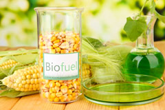 Little Torboll biofuel availability