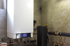 Little Torboll condensing boiler companies