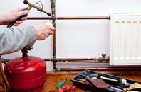 free Little Torboll heating repair quotes